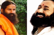 Baba Ramdev, Sri Sri Ravi Shankar humbly decline Padma award